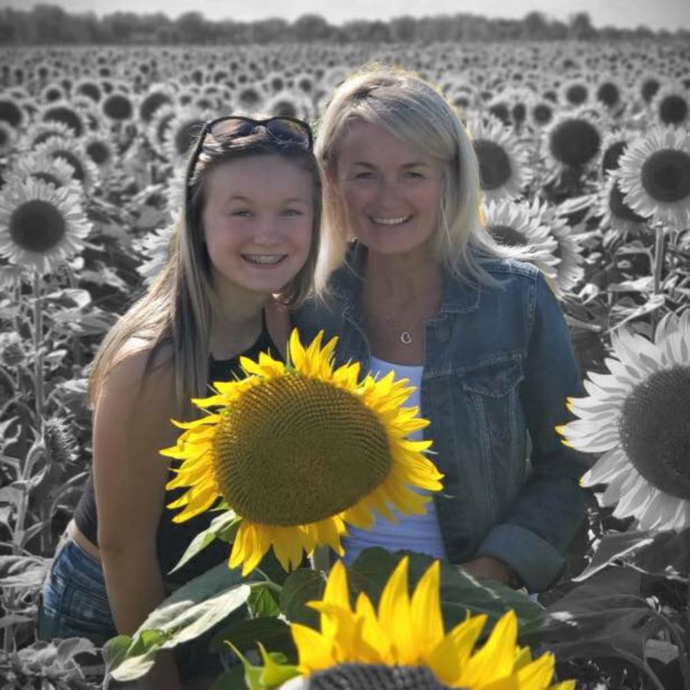 Meet your Posher, Robyn